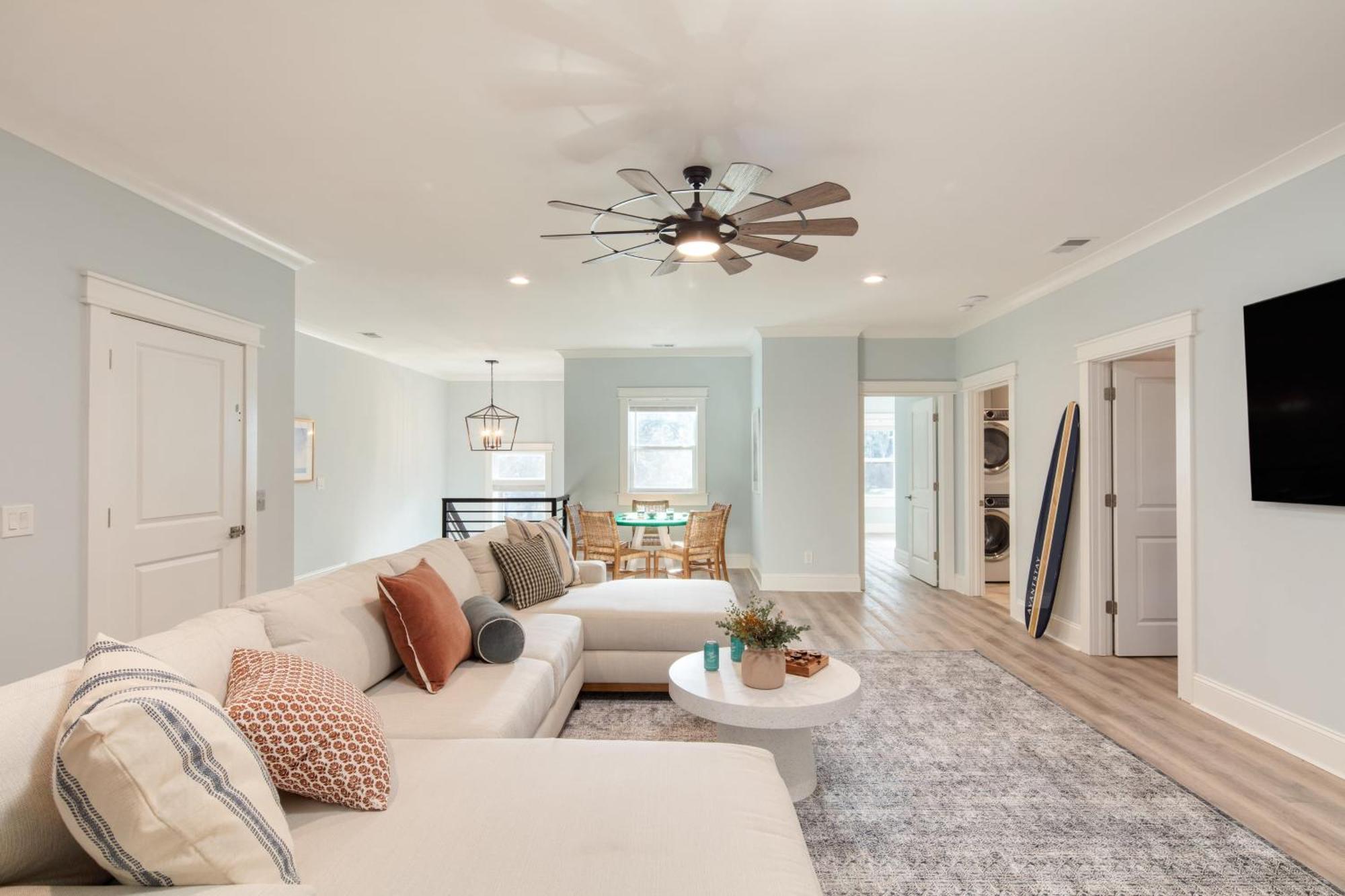 Dory By Avantstay Walk To The Beach Luxe Home Hilton Head Island Bagian luar foto